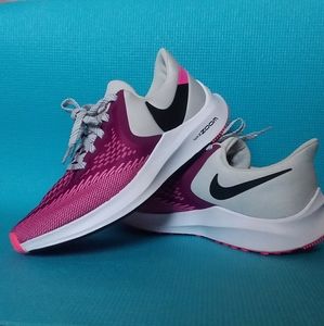 Womens Nike Zoom Winflo 6